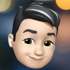 Meet your Posher, Shawn